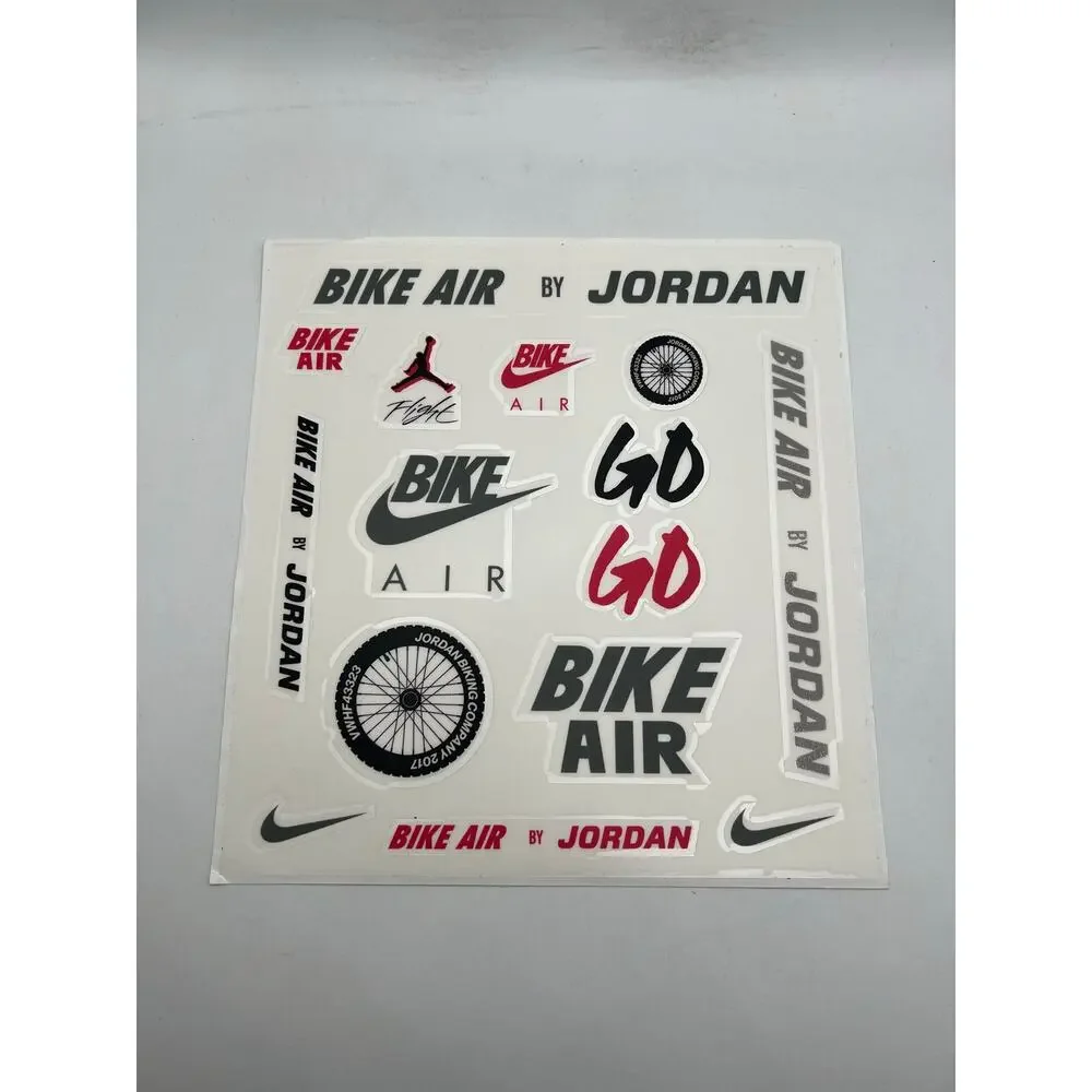 Jordan nigel sylvester